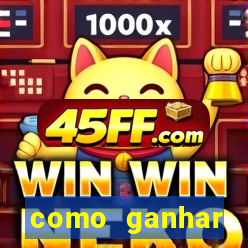 como ganhar dinheiro no jogo do tigre sem depositar